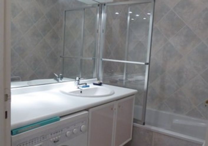 en location saisonnière Appartement Canet En Roussillon