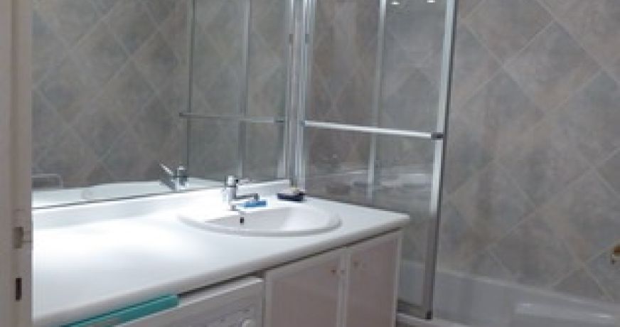 en location saisonnière Appartement Canet En Roussillon