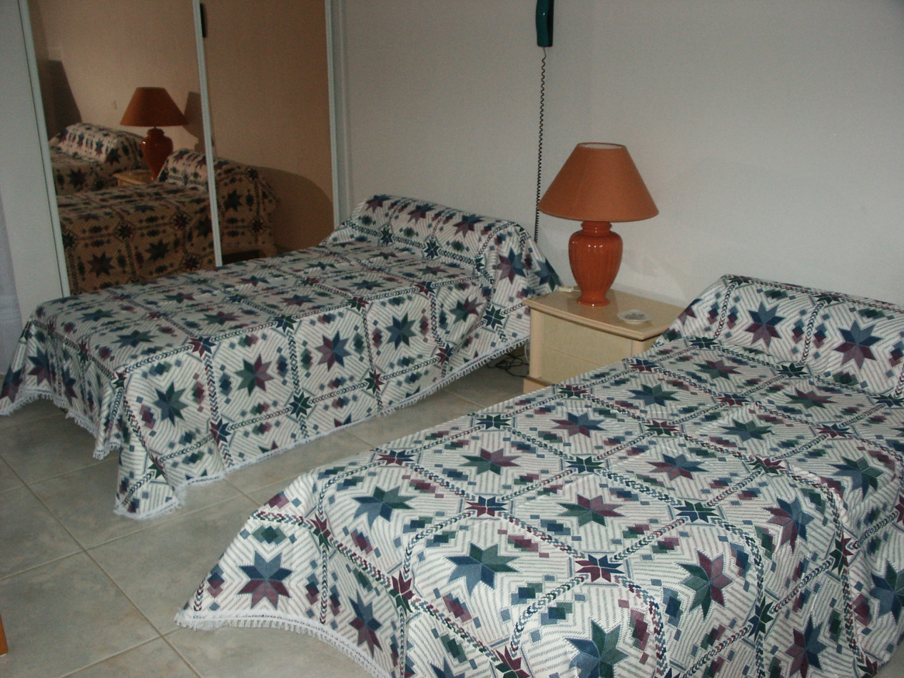 en location saisonnière Appartement Canet En Roussillon - Photo 6