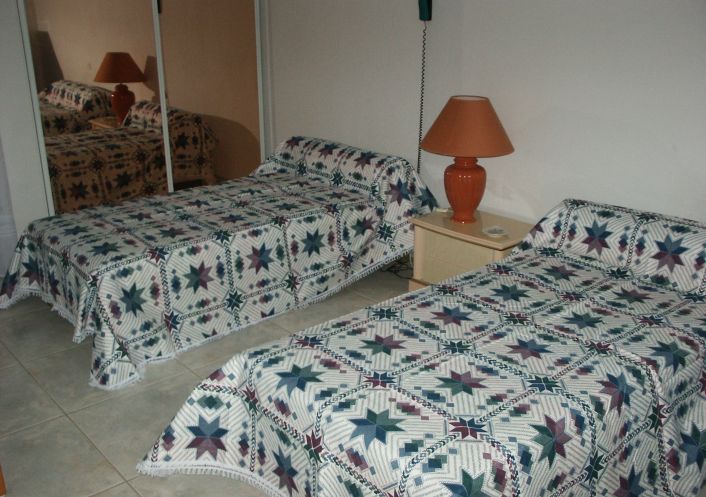 en location saisonnière Appartement Canet En Roussillon