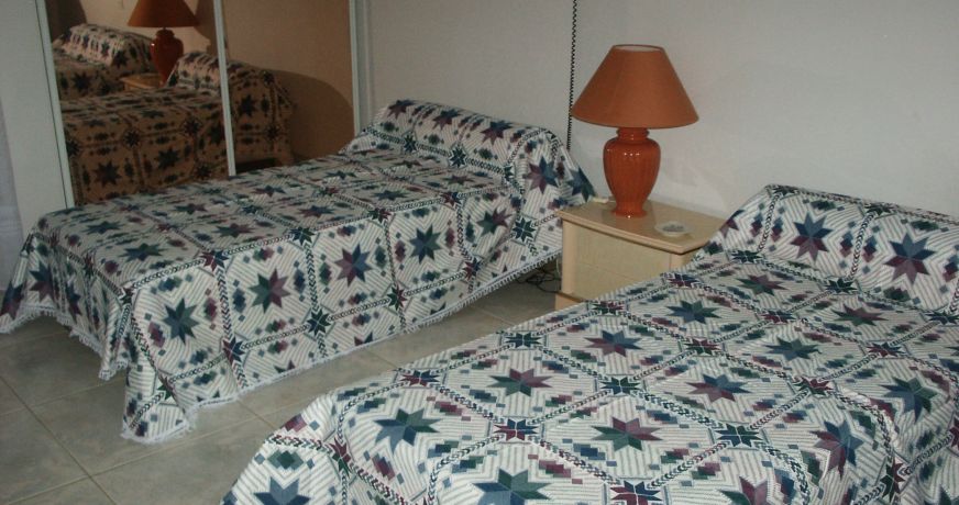 en location saisonnière Appartement Canet En Roussillon