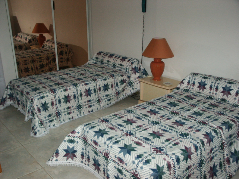 en location saisonnière Appartement Canet En Roussillon - Photo 6