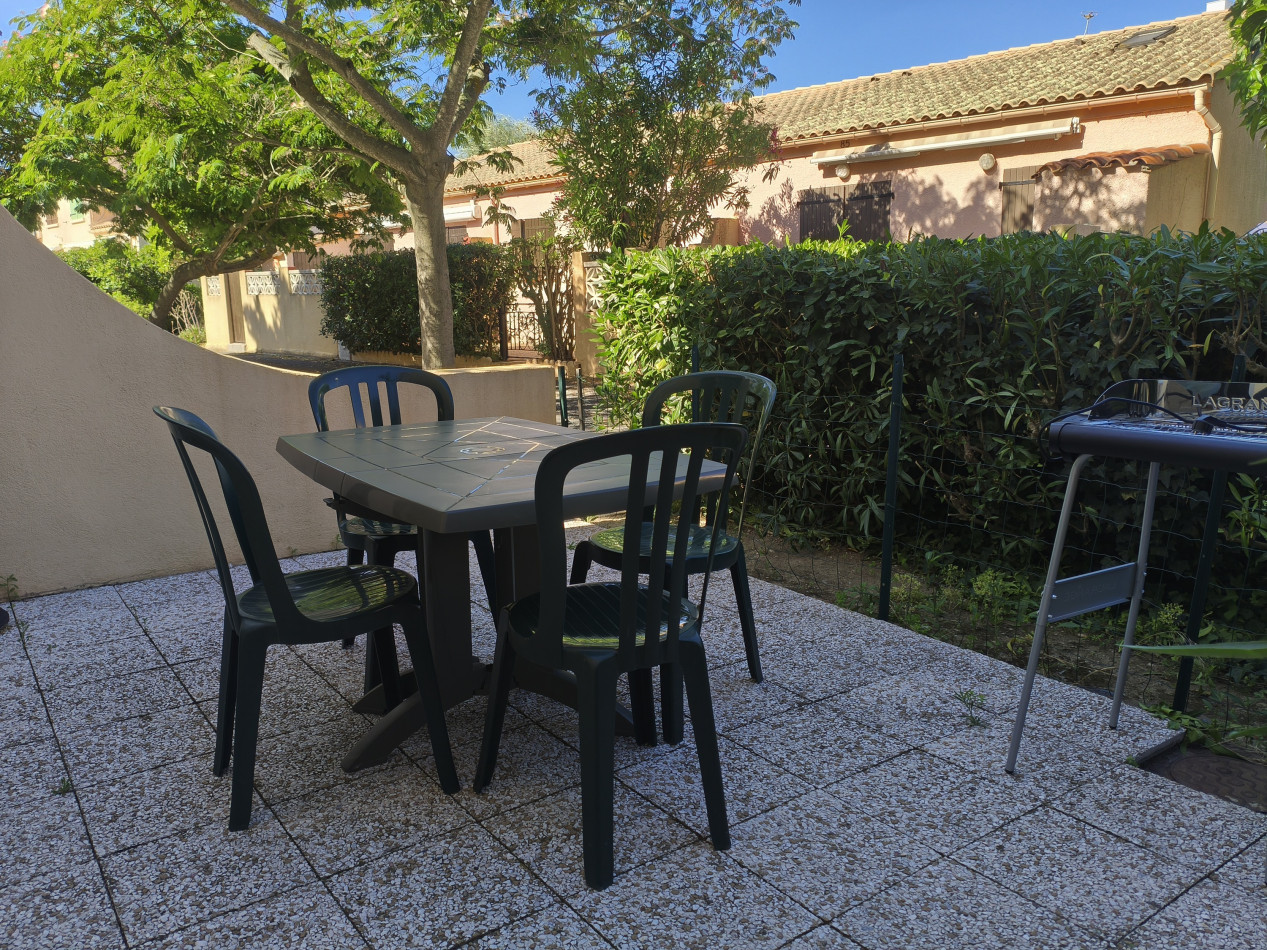 en location saisonnière Appartement Argeles Sur Mer - Photo 6