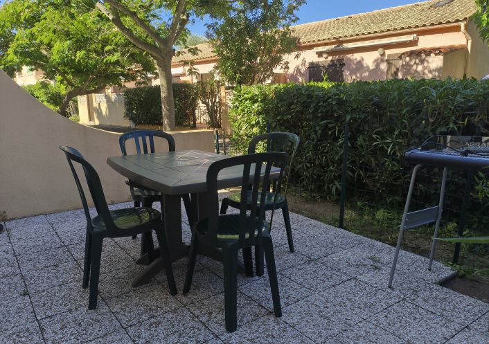 en location saisonnière Appartement Argeles Sur Mer