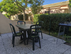 en location saisonnière Appartement Argeles Sur Mer