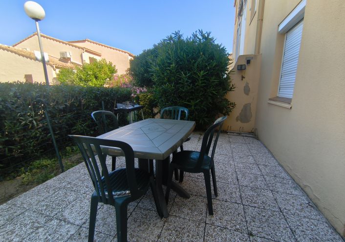 en location saisonnière Appartement Argeles Sur Mer