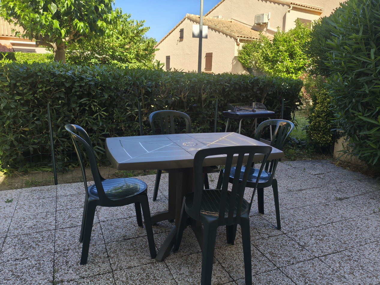 en location saisonnière Appartement Argeles Sur Mer - Photo 1