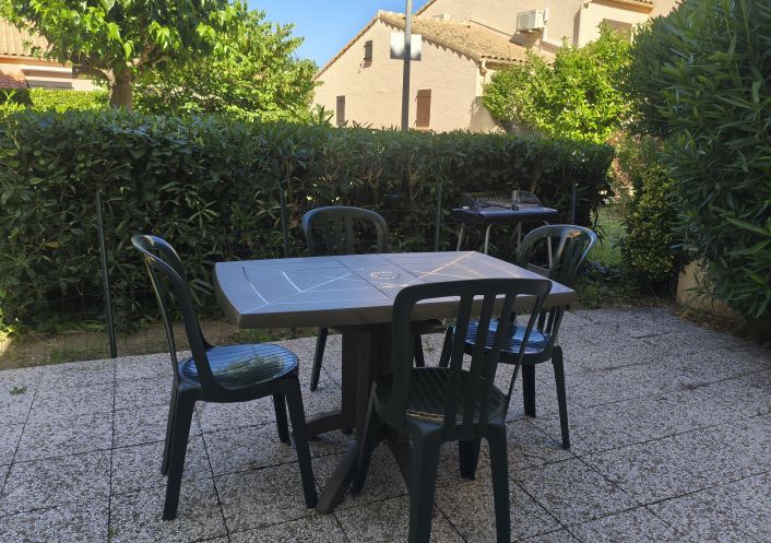 en location saisonnière Appartement Argeles Sur Mer