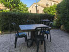 en location saisonnière Appartement Argeles Sur Mer