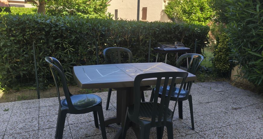 en location saisonnière Appartement Argeles Sur Mer