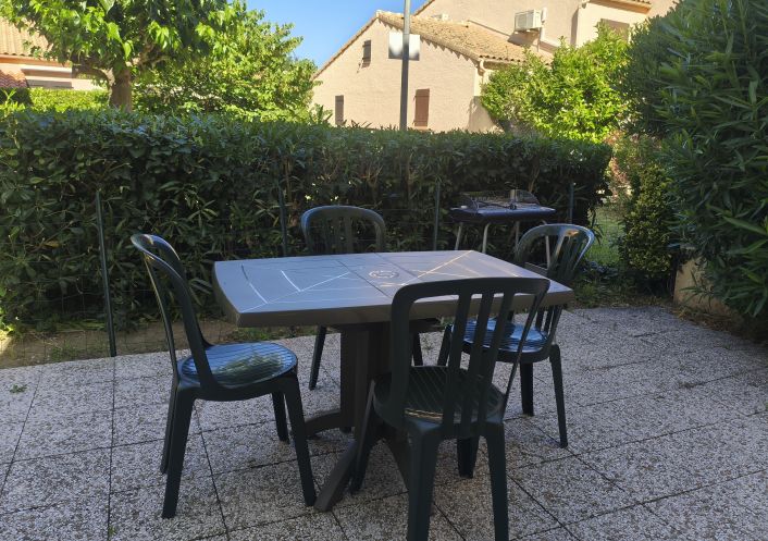 for seasonal lettings Appartement Argeles Sur Mer