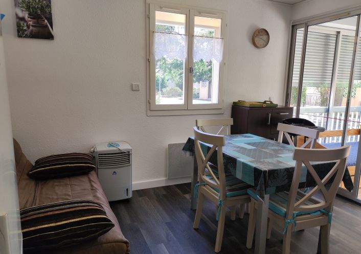 for seasonal lettings Appartement Argeles Sur Mer