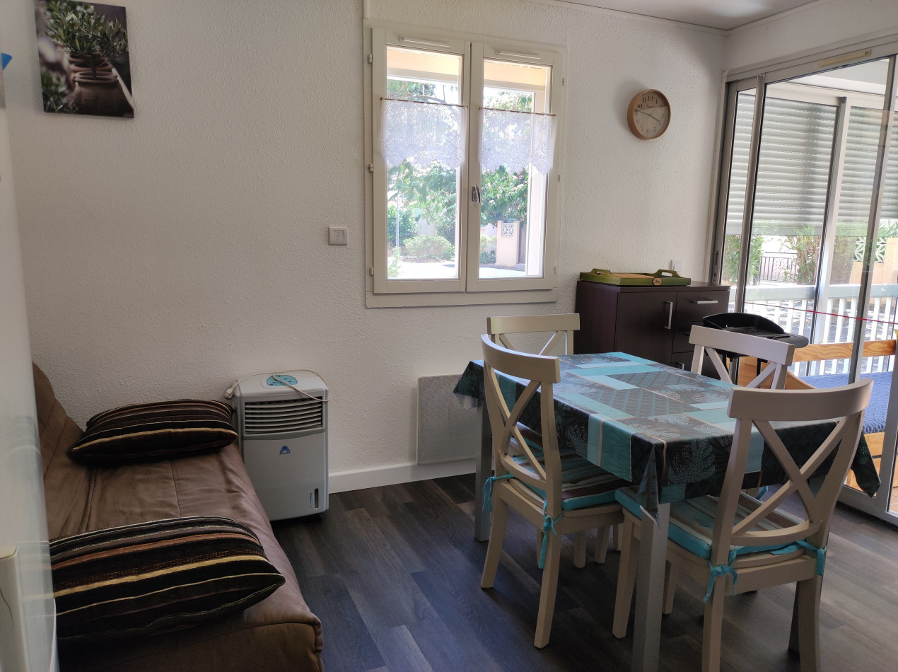 en location saisonnière Appartement Argeles Sur Mer - Photo 7