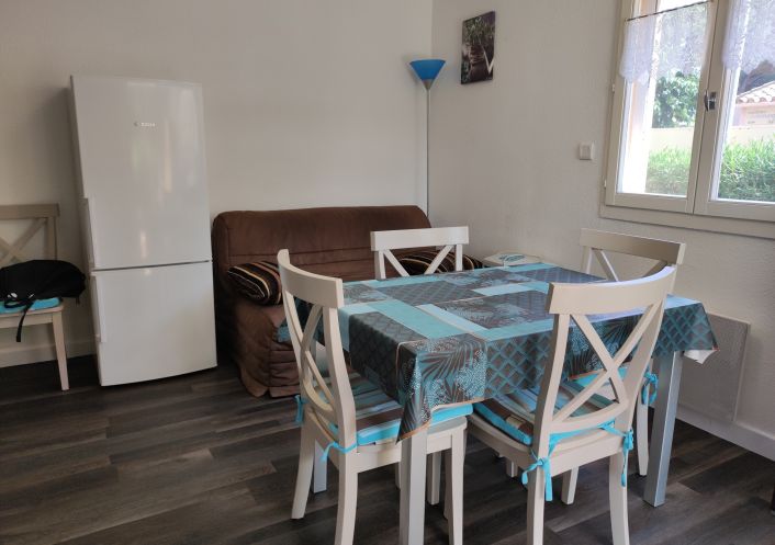 en location saisonnière Appartement Argeles Sur Mer