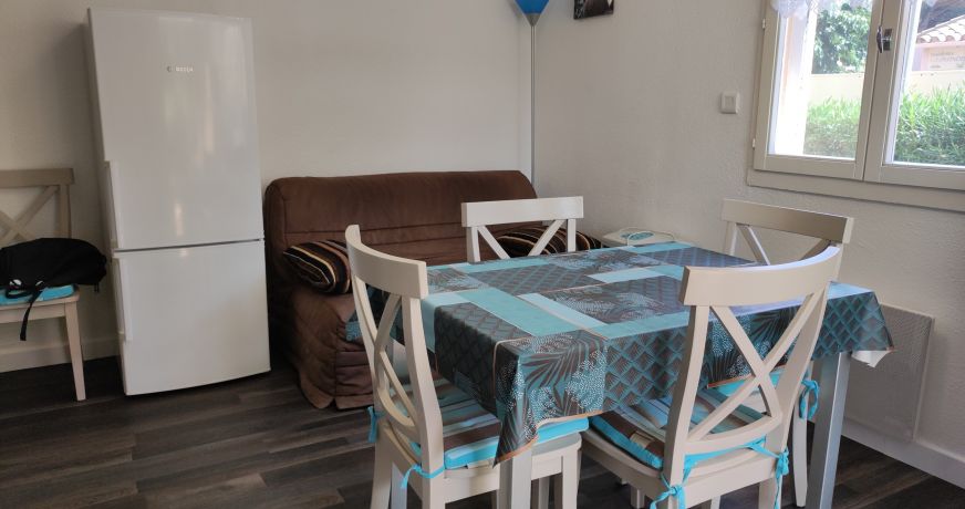 en location saisonnière Appartement Argeles Sur Mer