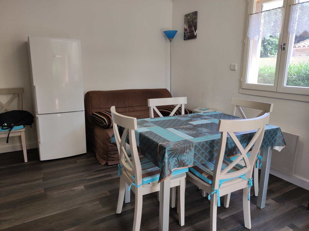 en location saisonnière Appartement Argeles Sur Mer - Photo 2