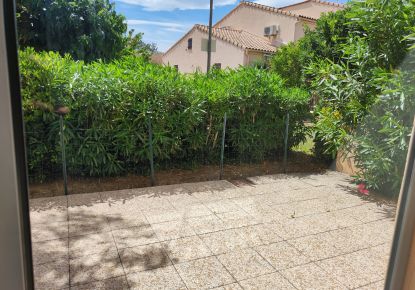 en location saisonnière Appartement Argeles Sur Mer
