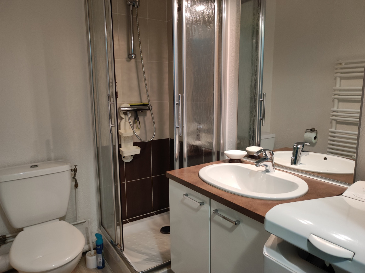 en location saisonnière Appartement Argeles Sur Mer - Photo 5