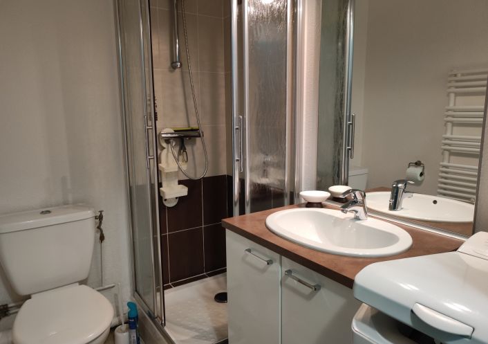 en location saisonnière Appartement Argeles Sur Mer