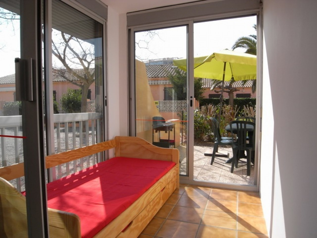 en location saisonnière Appartement Argeles Sur Mer - Photo 7