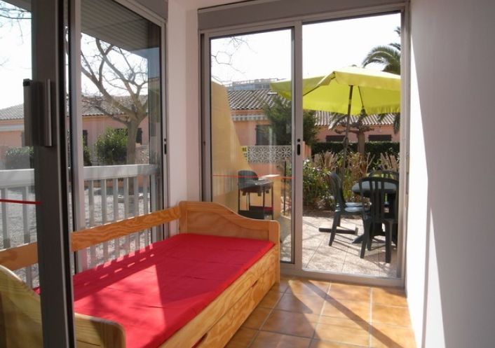 for seasonal lettings Appartement Argeles Sur Mer