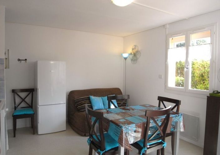 en location saisonnière Appartement Argeles Sur Mer