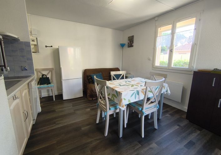 en location saisonnière Appartement Argeles Sur Mer