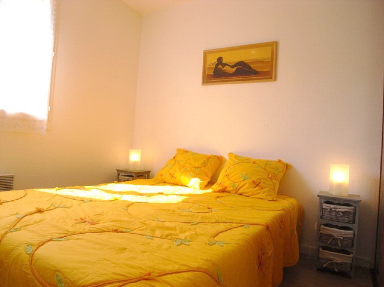 en location saisonnière Appartement Argeles Sur Mer - Photo 4