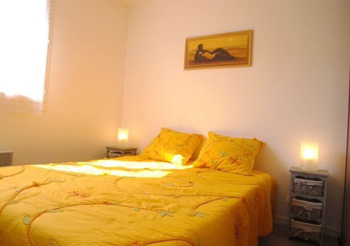en location saisonnière Appartement Argeles Sur Mer