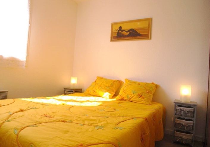 for seasonal lettings Appartement Argeles Sur Mer