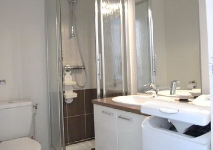 en location saisonnière Appartement Argeles Sur Mer