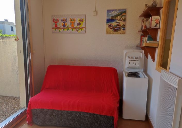 en location saisonnière Appartement Argeles Sur Mer