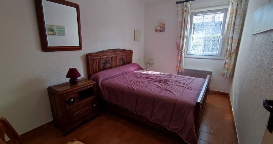 en location saisonnière Appartement Argeles Sur Mer