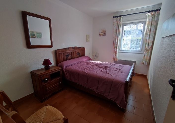 en location saisonnière Appartement Argeles Sur Mer