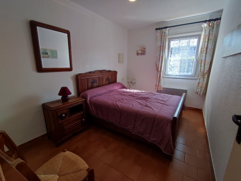 en location saisonnière Appartement Argeles Sur Mer - Photo 4