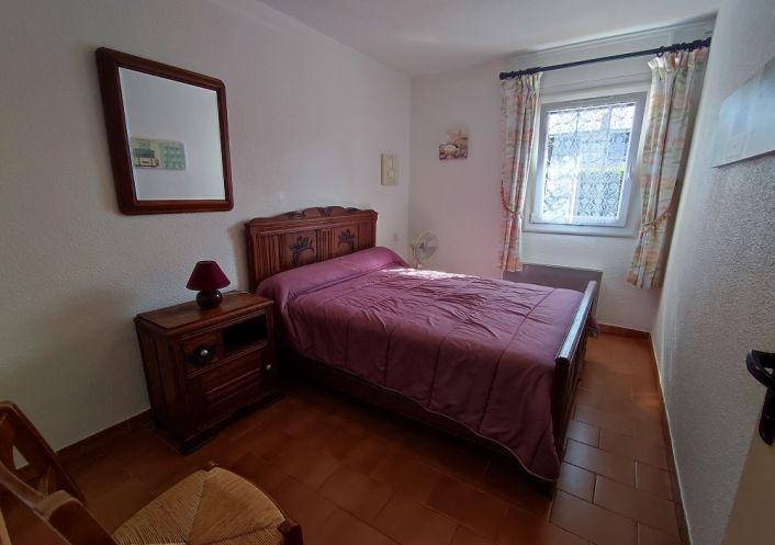 for seasonal lettings Appartement Argeles Sur Mer