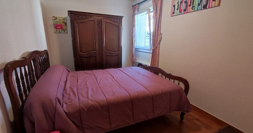 en location saisonnière Appartement Argeles Sur Mer