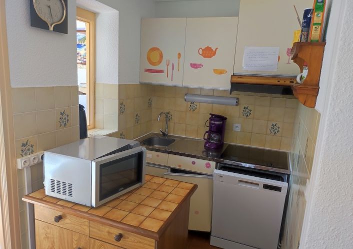 en location saisonnière Appartement Argeles Sur Mer