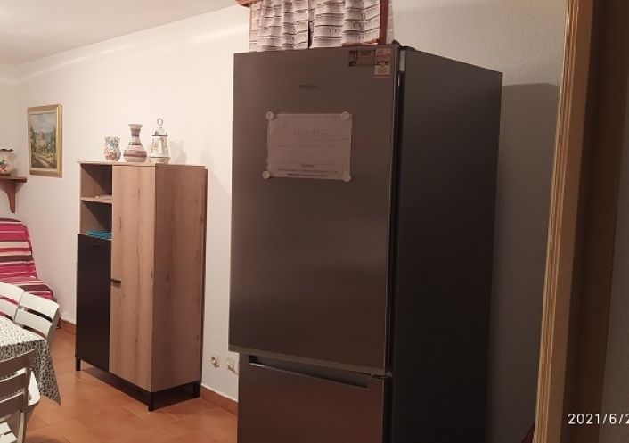 en location saisonnière Appartement Argeles Sur Mer