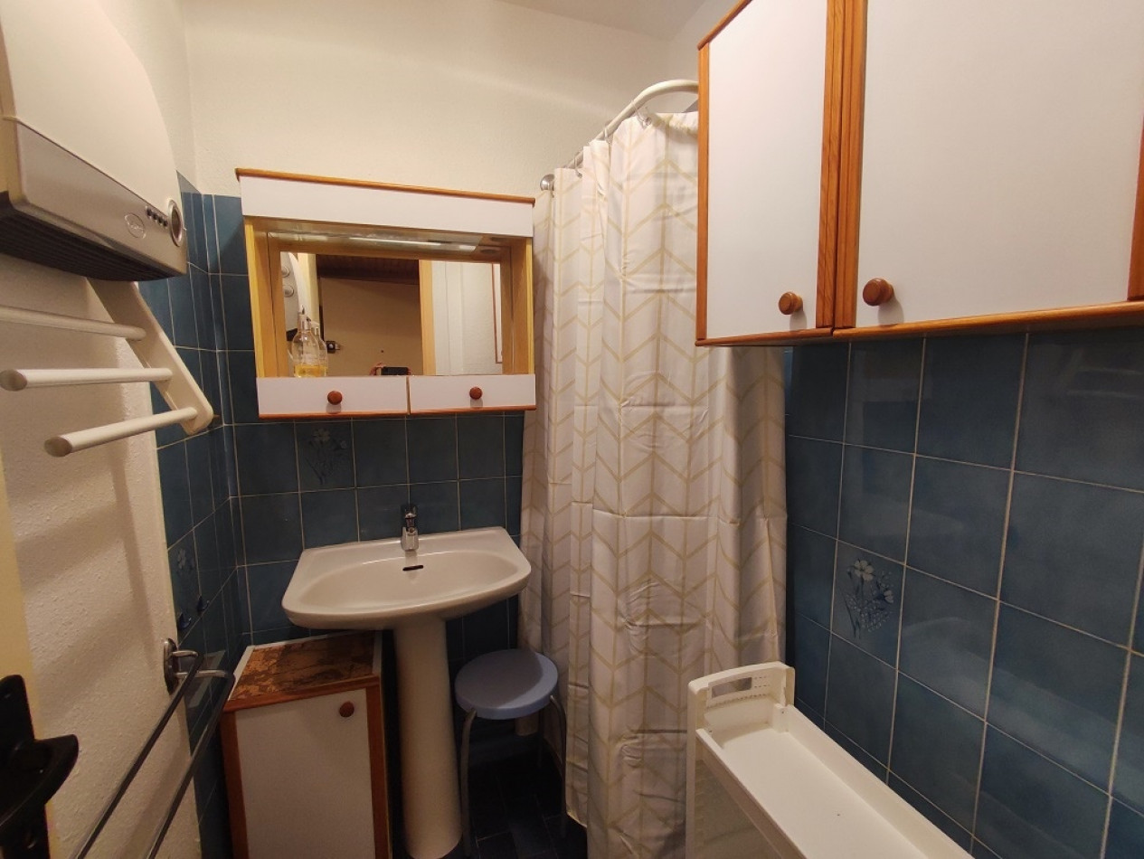 en location saisonnière Appartement Argeles Sur Mer - Photo 9