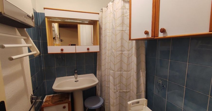 en location saisonnière Appartement Argeles Sur Mer