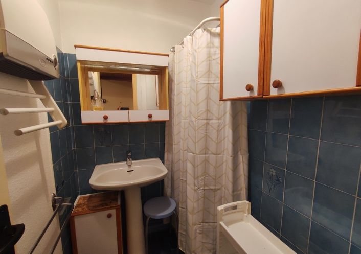 en location saisonnière Appartement Argeles Sur Mer