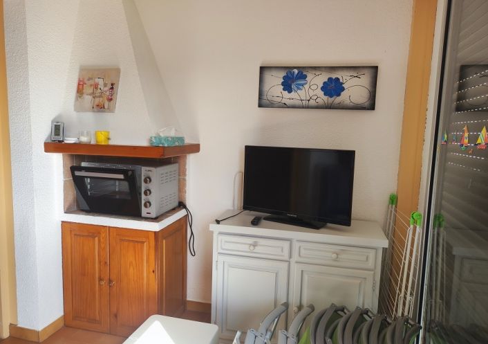 en location saisonnière Appartement Argeles Sur Mer
