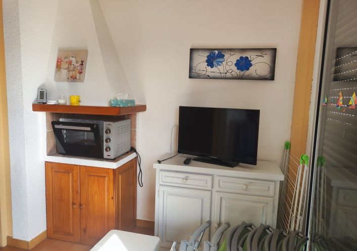 for seasonal lettings Appartement Argeles Sur Mer