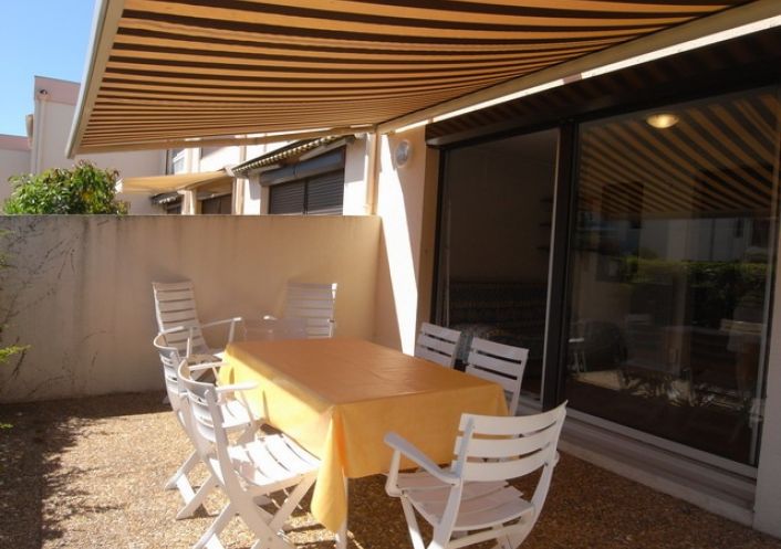 en location saisonnière Appartement Argeles Sur Mer