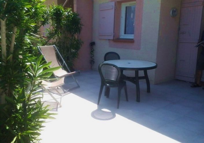 en location saisonnière Villa Argeles Sur Mer