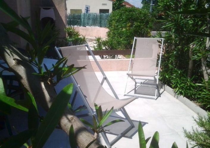 en location saisonnière Villa Argeles Sur Mer