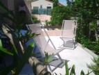 en location saisonnière Villa Argeles Sur Mer