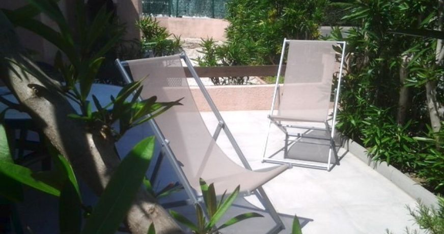 en location saisonnière Villa Argeles Sur Mer