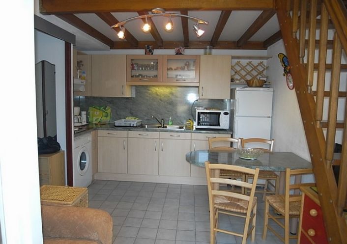 en location saisonnière Villa Argeles Sur Mer